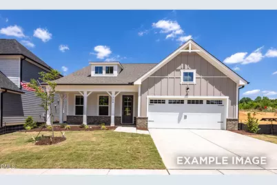 347 Queensferry Lane, Aberdeen, NC 28387 - Photo 1
