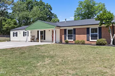 2612 Sapona Circle, Sanford, NC 27332 - Photo 3