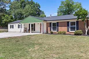 2612 Sapona Cir, Sanford, NC 27332 - Photo 3