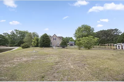 209 N Pointe Drive, Louisburg, NC 27549 - Photo 9