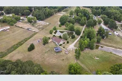 209 N Pointe Drive, Louisburg, NC 27549 - Photo 55