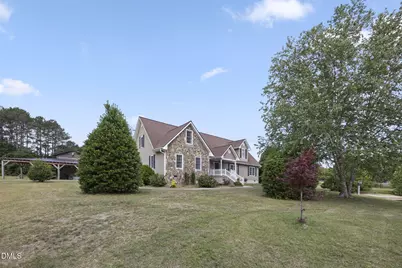209 N Pointe Drive, Louisburg, NC 27549 - Photo 7