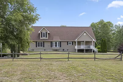 209 N Pointe Drive, Louisburg, NC 27549 - Photo 11