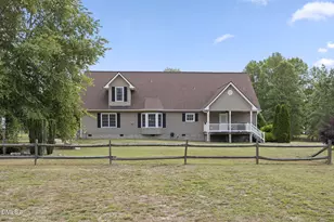 209 N Pointe Dr, Louisburg, NC 27549 - Photo 11