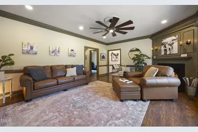 209 N Pointe Drive, Louisburg, NC 27549 - Photo 37