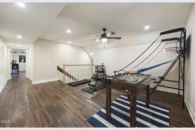 209 N Pointe Drive, Louisburg, NC 27549 - Photo 51