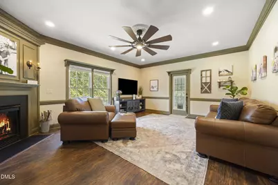 209 N Pointe Drive, Louisburg, NC 27549 - Photo 35