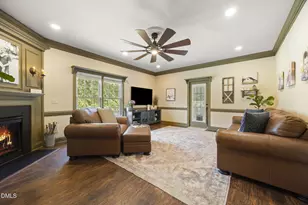 209 N Pointe Dr, Louisburg, NC 27549 - Photo 35