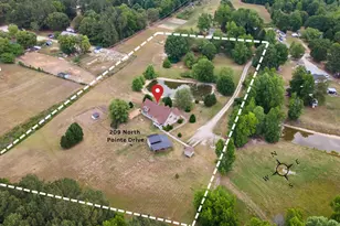 209 N Pointe Dr, Louisburg, NC 27549 - Photo 59