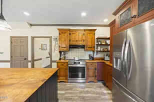 209 N Pointe Dr, Louisburg, NC 27549 - Photo 31