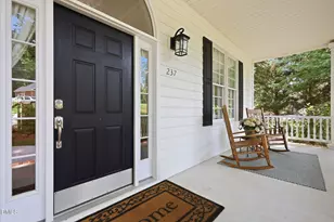 237 Saddletree Rd, Oxford, NC 27565 - Photo 55