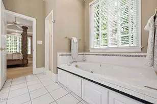 237 Saddletree Rd, Oxford, NC 27565 - Photo 29