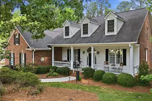 237 Saddletree Rd, Oxford, NC 27565 - Photo 1