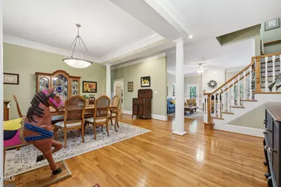 237 Saddletree Road, Oxford, NC 27565 - Photo 7