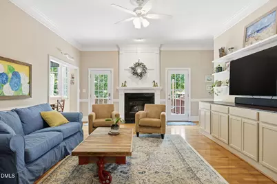 237 Saddletree Road, Oxford, NC 27565 - Photo 11