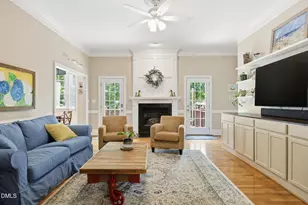 237 Saddletree Rd, Oxford, NC 27565 - Photo 11