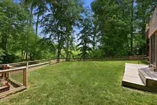 237 Saddletree Rd, Oxford, NC 27565 - Photo 49