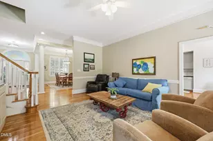 237 Saddletree Rd, Oxford, NC 27565 - Photo 9