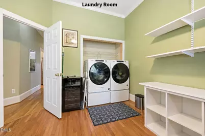 237 Saddletree Road, Oxford, NC 27565 - Photo 21