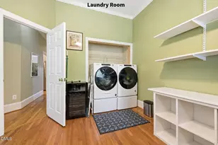 237 Saddletree Rd, Oxford, NC 27565 - Photo 21