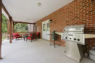 237 Saddletree Rd, Oxford, NC 27565 - Photo 49