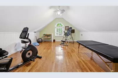 237 Saddletree Road, Oxford, NC 27565 - Photo 41