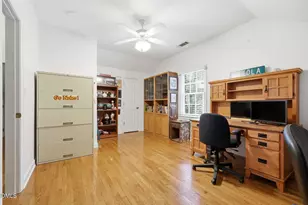 237 Saddletree Rd, Oxford, NC 27565 - Photo 41