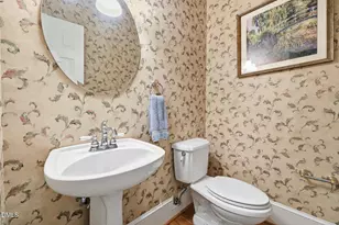 237 Saddletree Rd, Oxford, NC 27565 - Photo 25