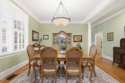 237 Saddletree Road, Oxford, NC 27565 - Photo 9