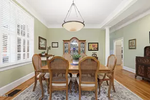 237 Saddletree Rd, Oxford, NC 27565 - Photo 9