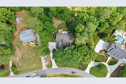 237 Saddletree Road, Oxford, NC 27565 - Photo 5