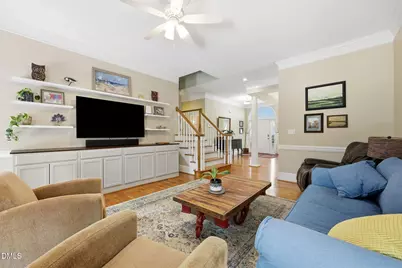237 Saddletree Road, Oxford, NC 27565 - Photo 11
