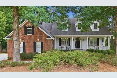 237 Saddletree Road, Oxford, NC 27565 - Photo 1