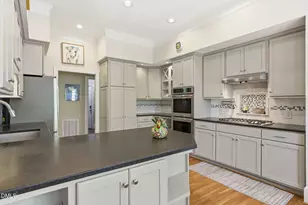 237 Saddletree Rd, Oxford, NC 27565 - Photo 19