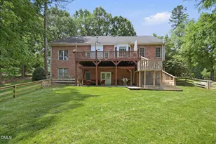 237 Saddletree Rd, Oxford, NC 27565 - Photo 3