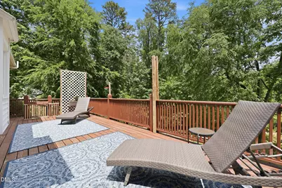 237 Saddletree Road, Oxford, NC 27565 - Photo 53