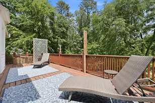 237 Saddletree Rd, Oxford, NC 27565 - Photo 53