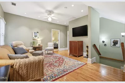 237 Saddletree Road, Oxford, NC 27565 - Photo 33