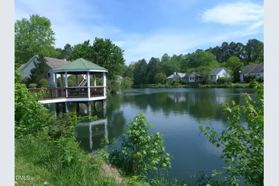 120 Weatherhill Point, Carrboro, NC 27510 - Photo 25
