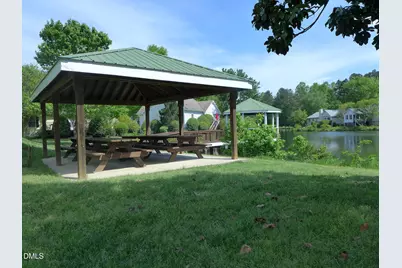 120 Weatherhill Point, Carrboro, NC 27510 - Photo 23