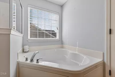 1628 Fern Hollow Trail, Wake Forest, NC 27587 - Photo 23