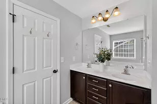 1628 Fern Hollow Trail, Wake Forest, NC 27587 - Photo 25