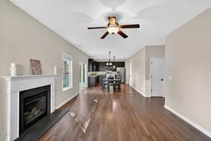 1628 Fern Hollow Trail, Wake Forest, NC 27587 - Photo 17