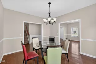1628 Fern Hollow Trail, Wake Forest, NC 27587 - Photo 13