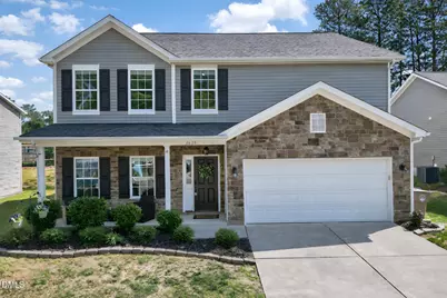1628 Fern Hollow Trail, Wake Forest, NC 27587 - Photo 35