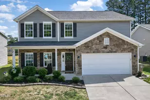 1628 Fern Hollow Trail, Wake Forest, NC 27587 - Photo 35