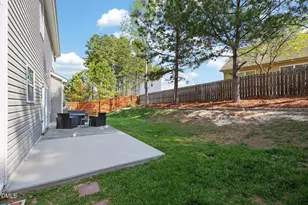 1628 Fern Hollow Trail, Wake Forest, NC 27587 - Photo 29