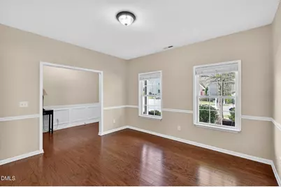 1628 Fern Hollow Trail, Wake Forest, NC 27587 - Photo 9