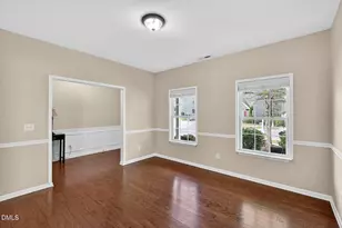 1628 Fern Hollow Trail, Wake Forest, NC 27587 - Photo 9