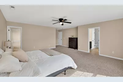 1628 Fern Hollow Trail, Wake Forest, NC 27587 - Photo 19